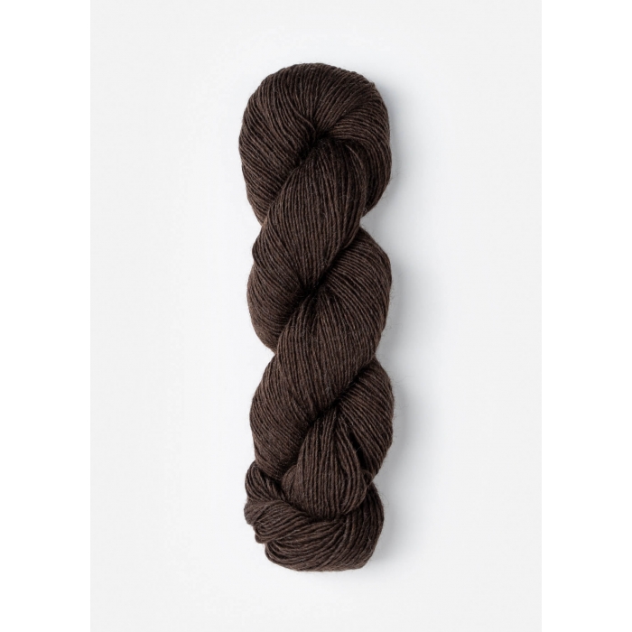 Blue Sky Fibers Woolstok Light Dark Chocolate
